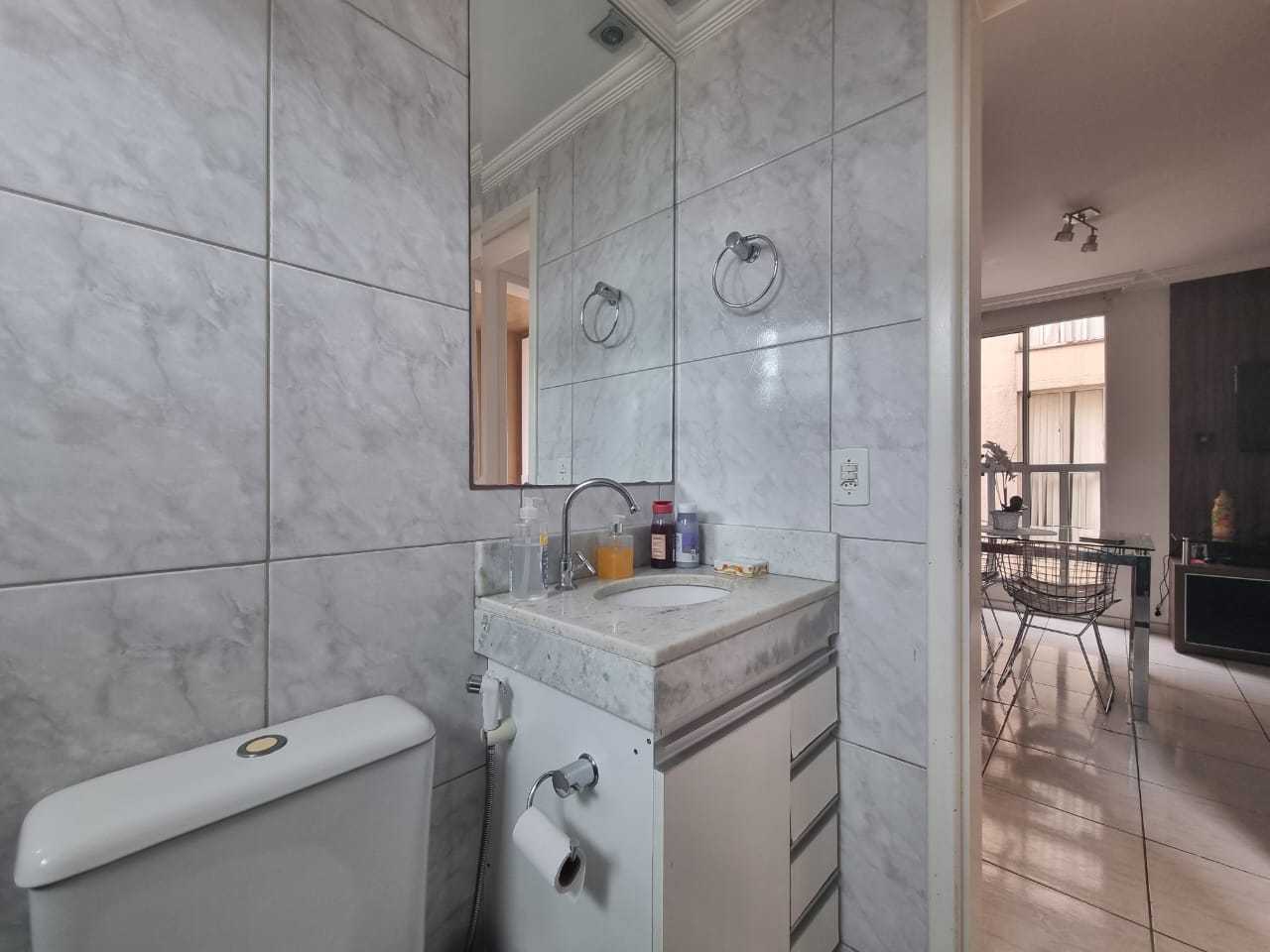 Apartamento à venda com 2 quartos, 45m² - Foto 17