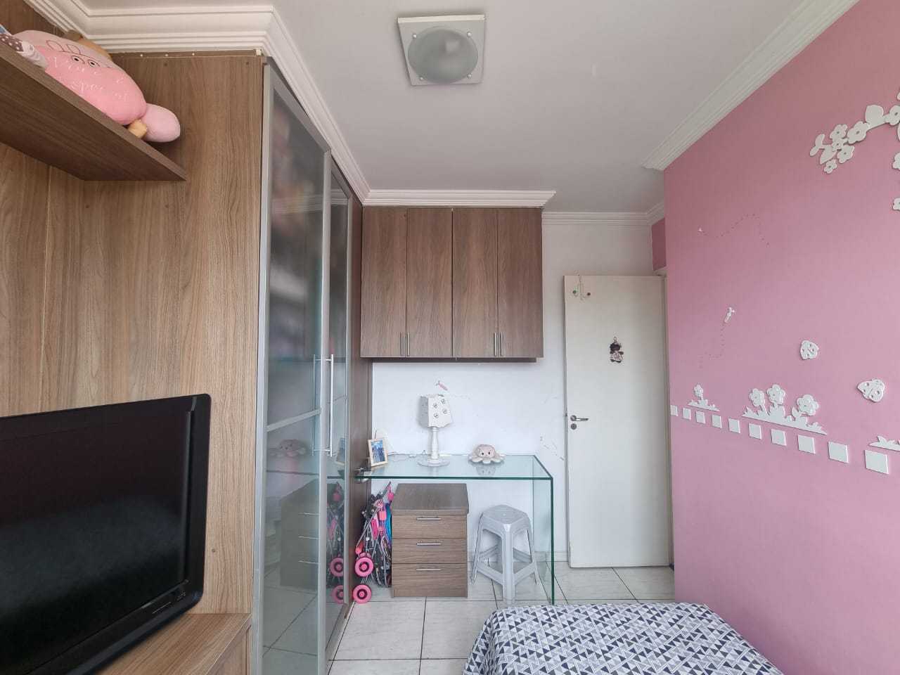 Apartamento à venda com 2 quartos, 45m² - Foto 13