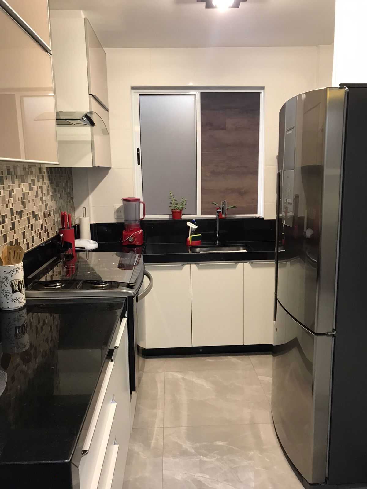 Apartamento à venda com 3 quartos, 50m² - Foto 24