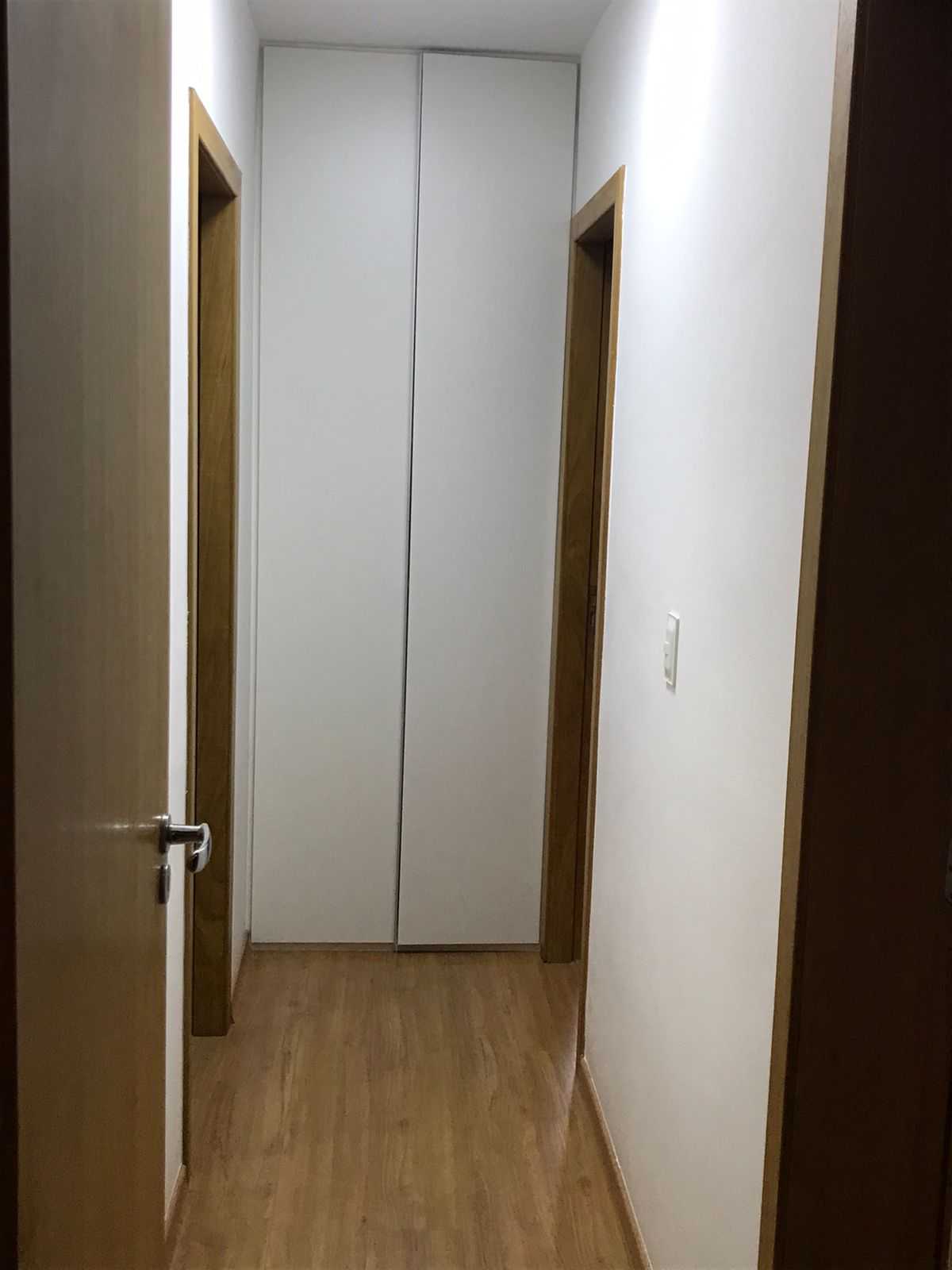 Apartamento à venda com 3 quartos, 50m² - Foto 8