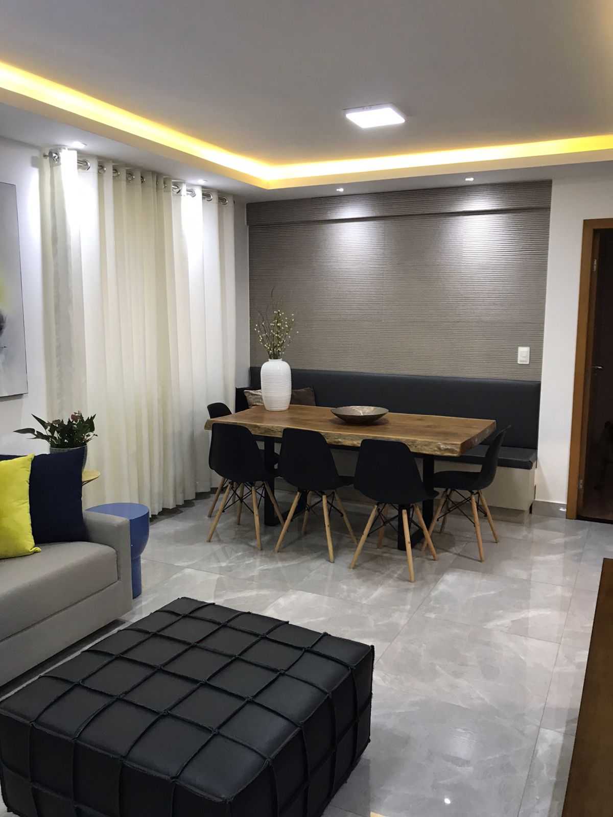 Apartamento à venda com 3 quartos, 50m² - Foto 9