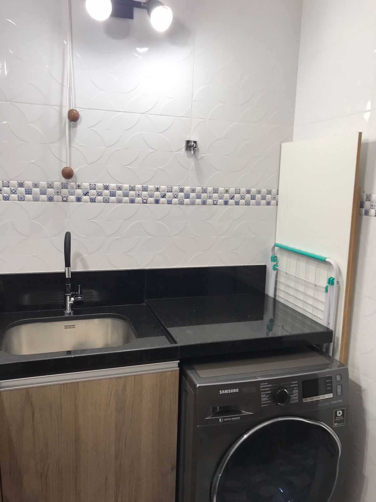 Apartamento à venda com 3 quartos, 50m² - Foto 11