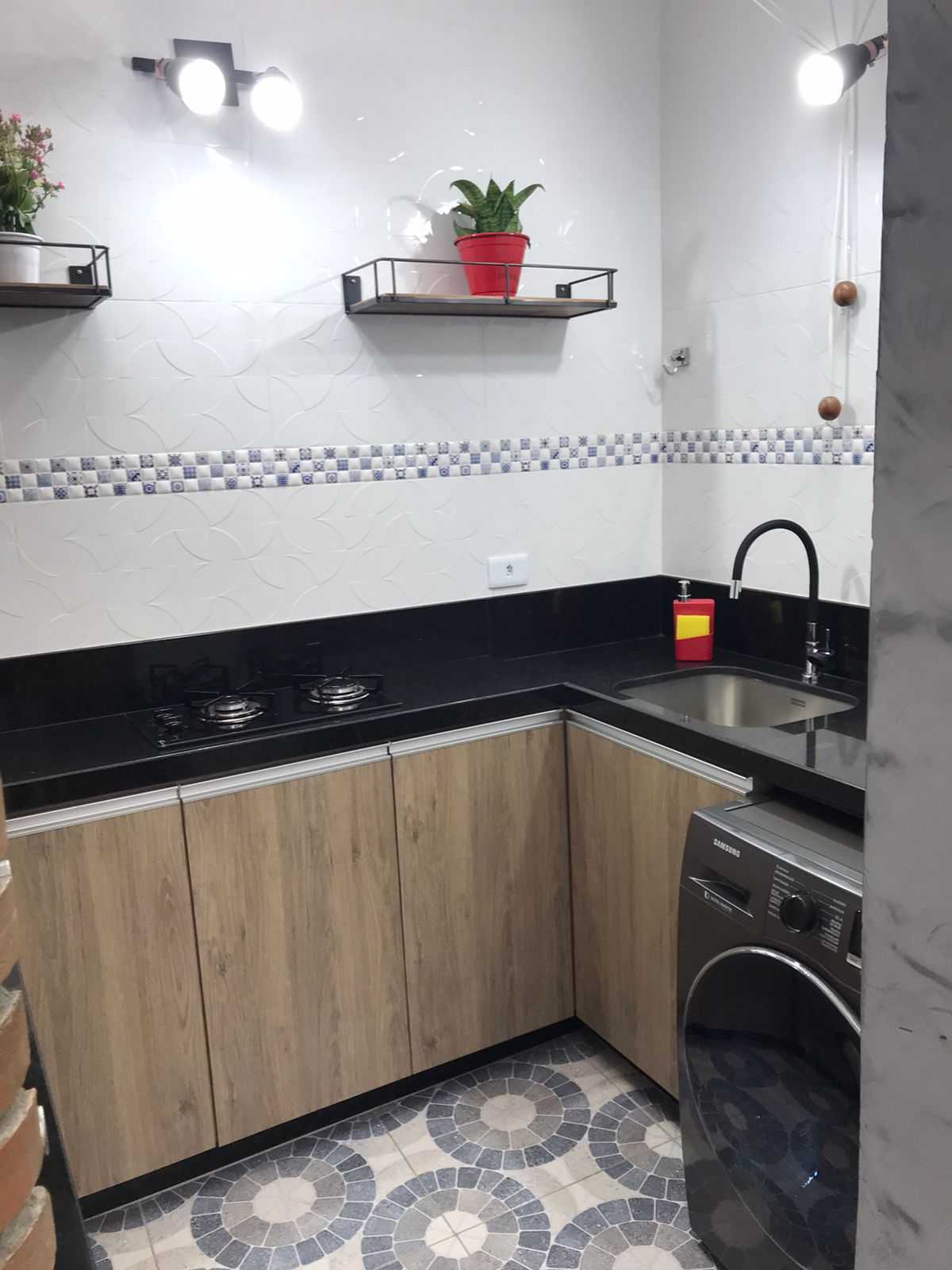 Apartamento à venda com 3 quartos, 50m² - Foto 13