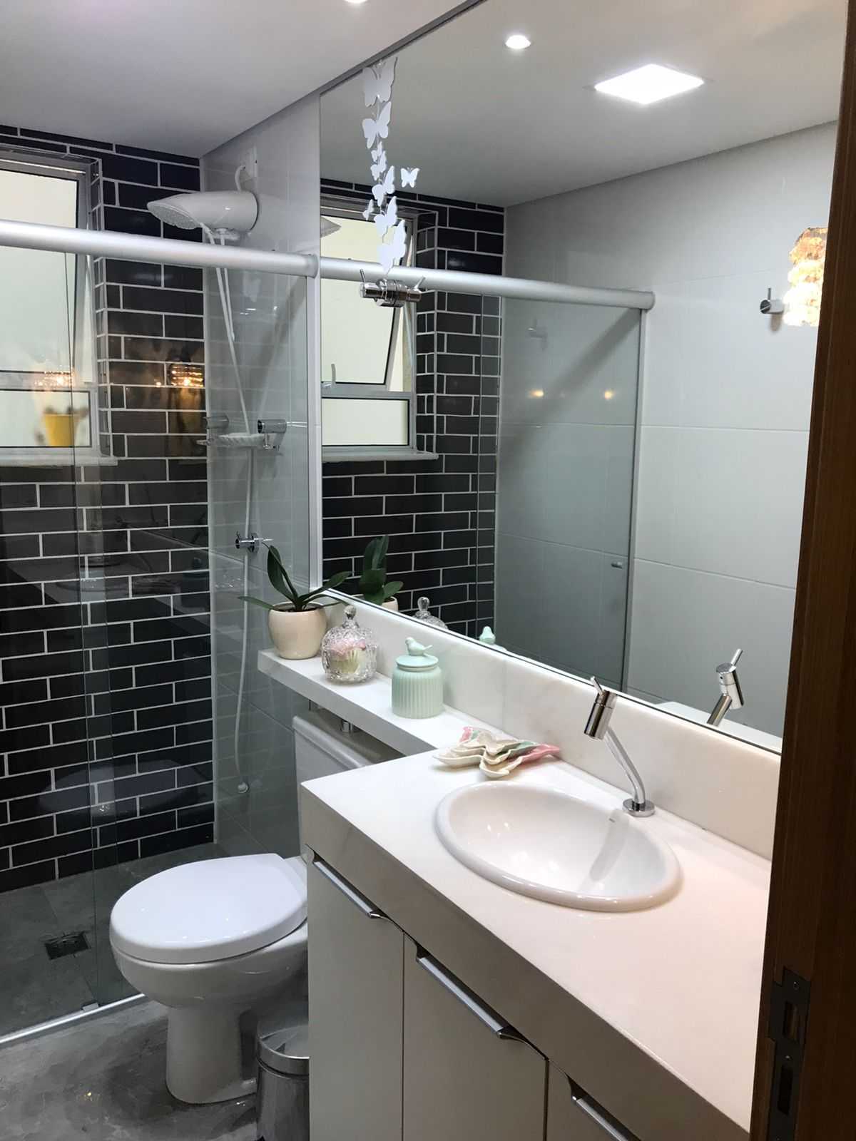 Apartamento à venda com 3 quartos, 50m² - Foto 21