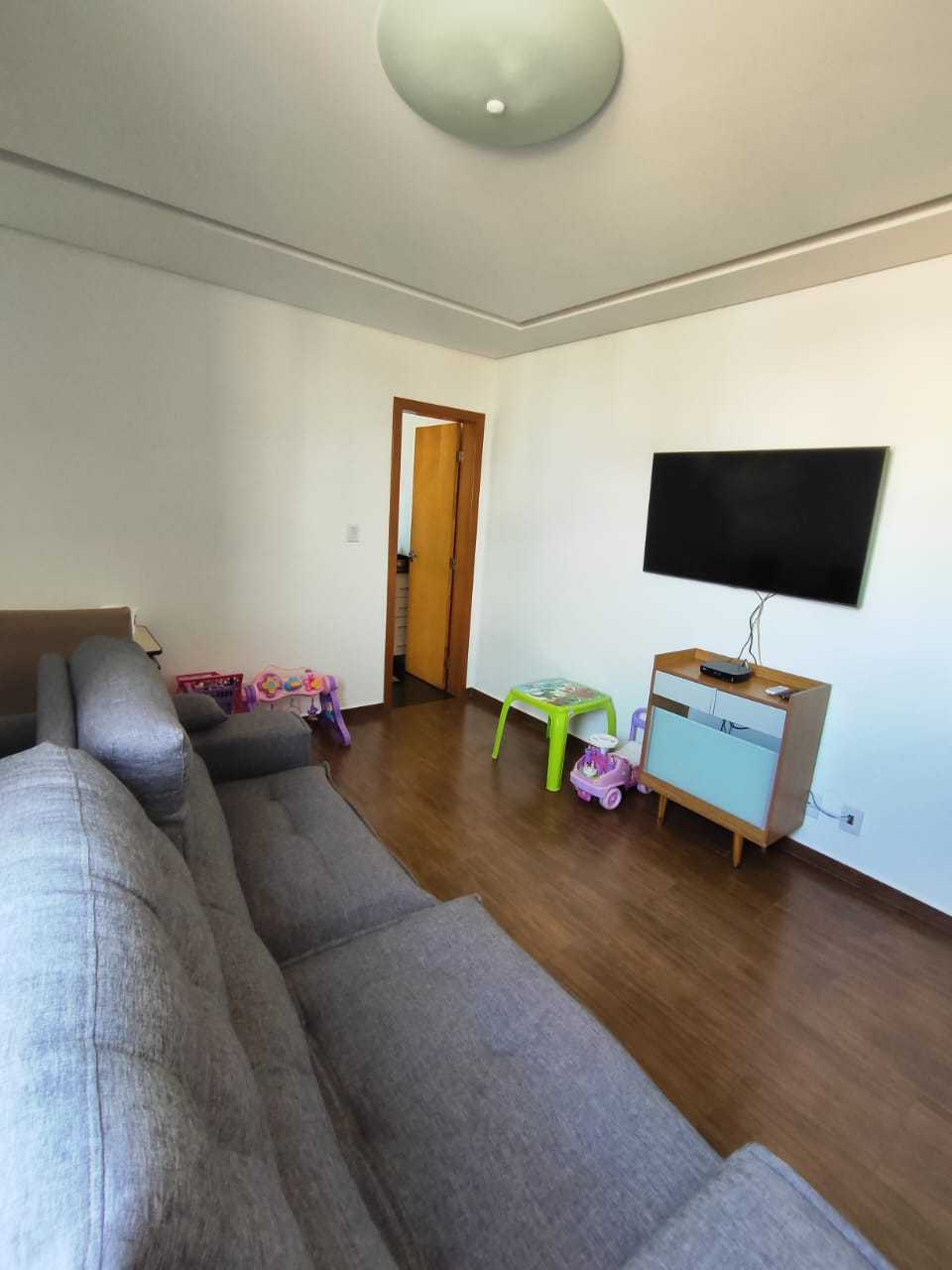 Cobertura à venda com 3 quartos, 150m² - Foto 10