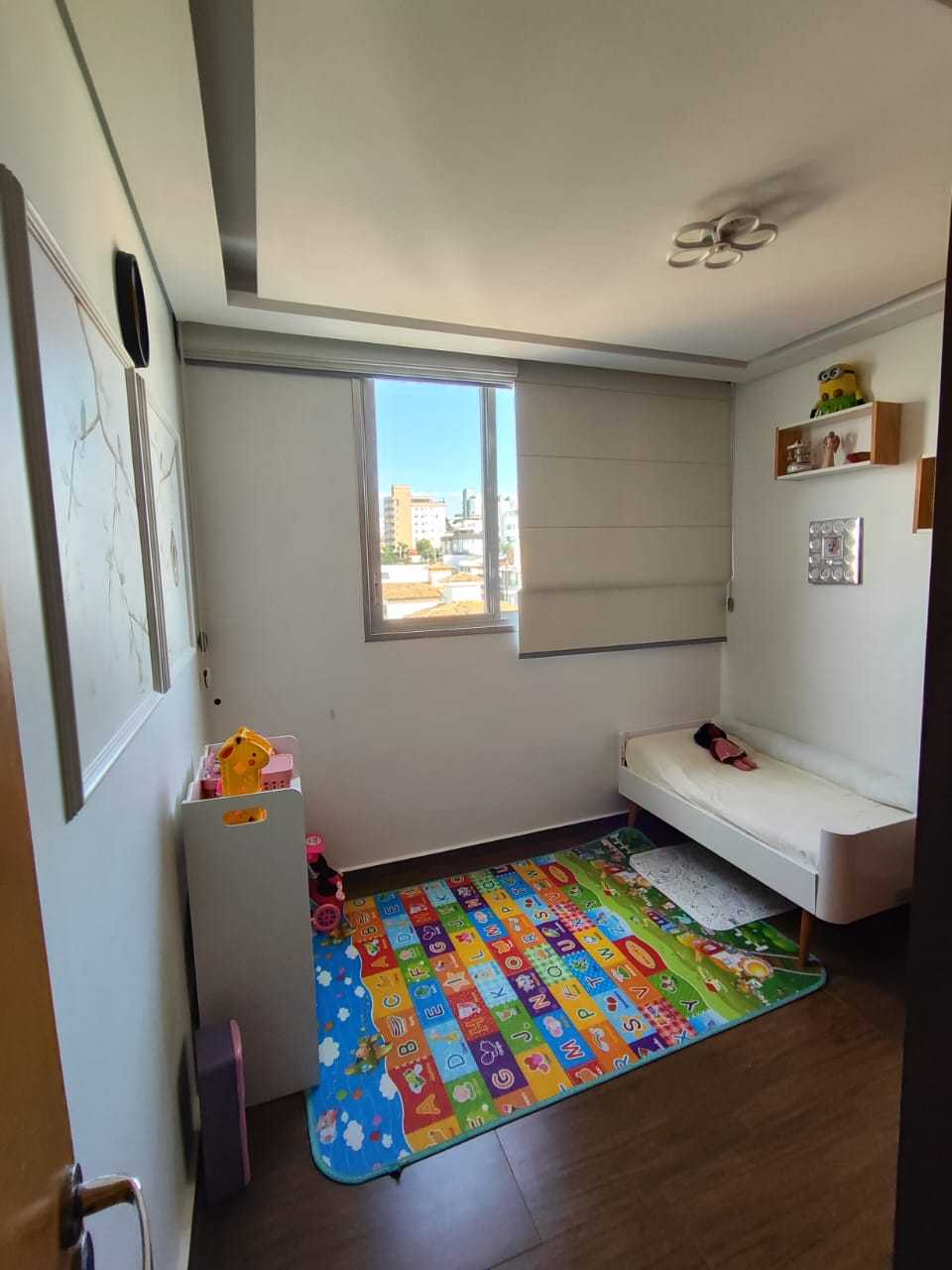 Cobertura à venda com 3 quartos, 150m² - Foto 17