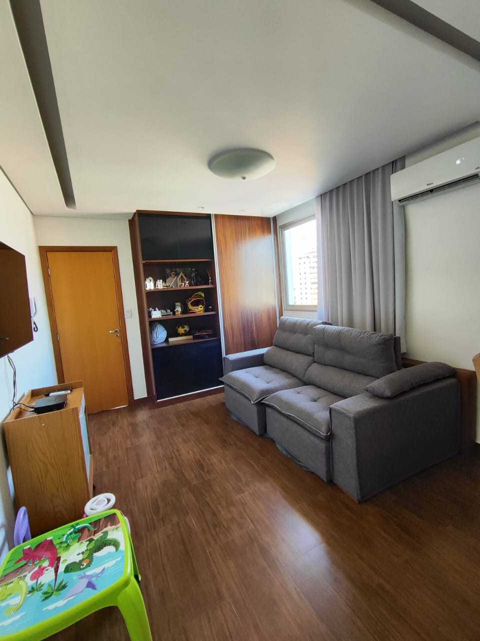 Cobertura à venda com 3 quartos, 150m² - Foto 8