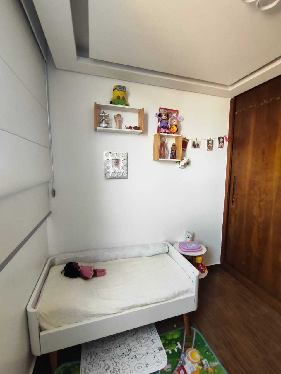 Cobertura à venda com 3 quartos, 150m² - Foto 18