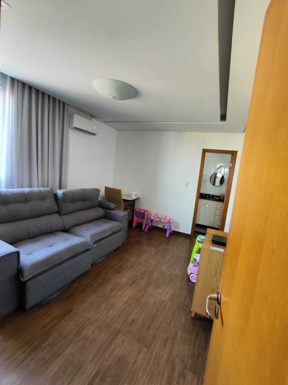 Cobertura à venda com 3 quartos, 150m² - Foto 11