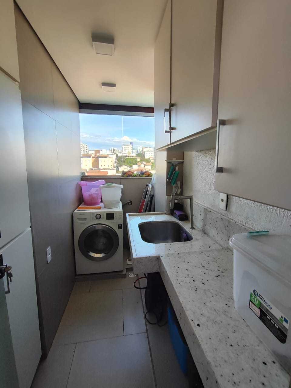 Cobertura à venda com 3 quartos, 150m² - Foto 14