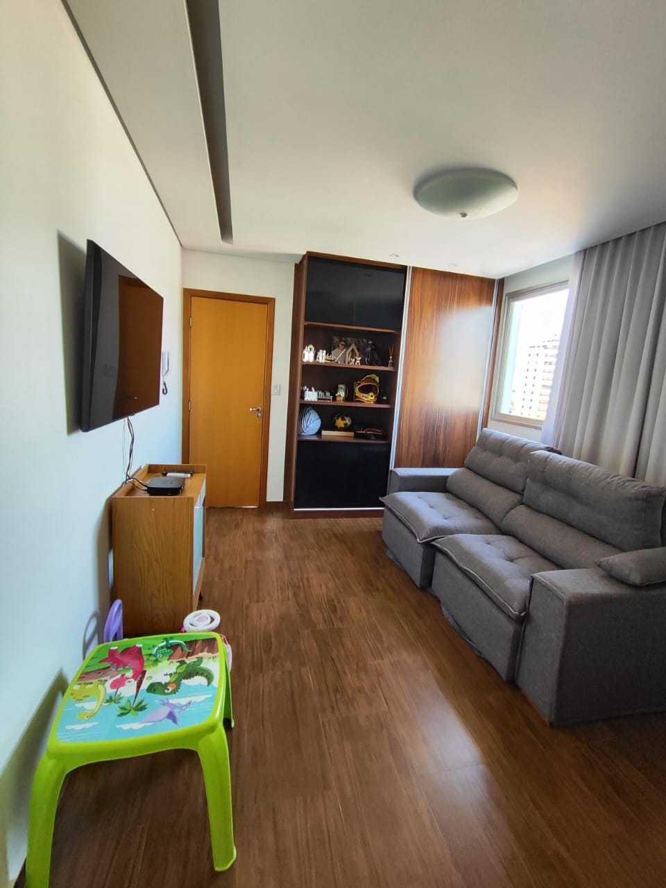 Cobertura à venda com 3 quartos, 150m² - Foto 9