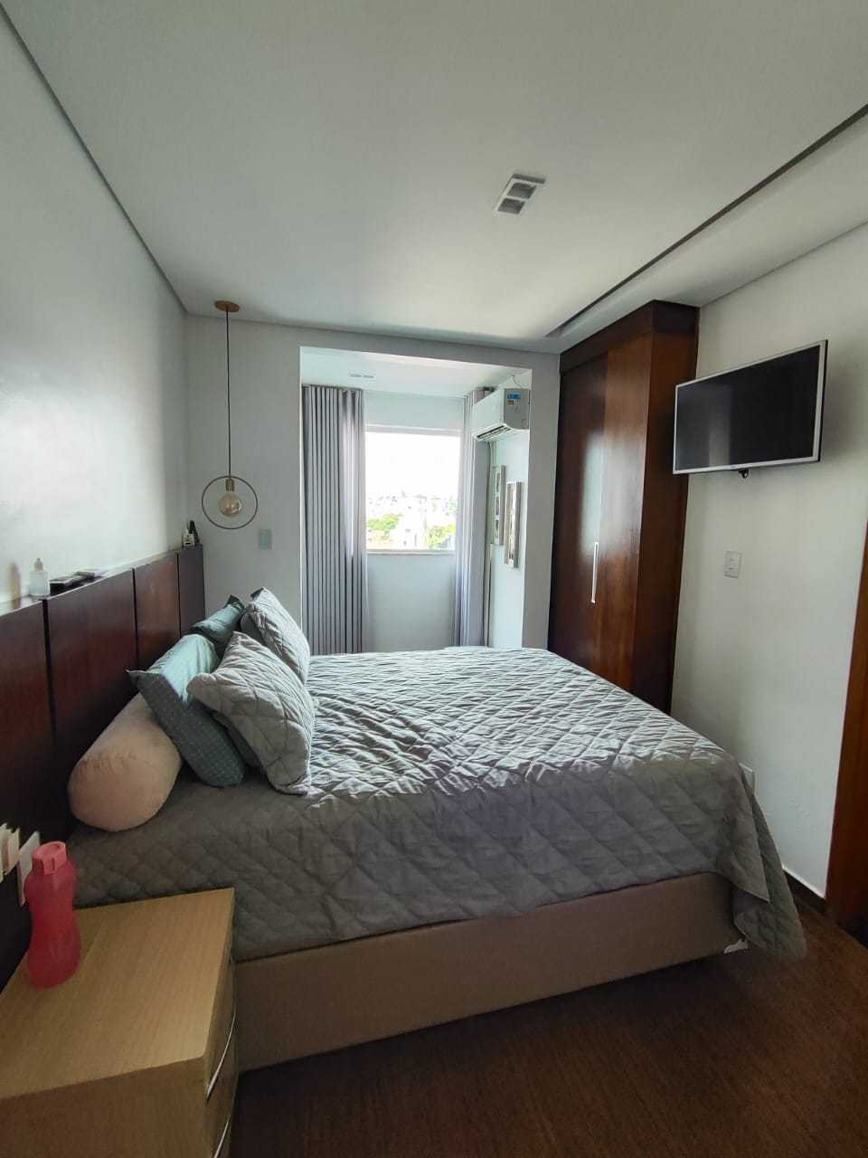 Cobertura à venda com 3 quartos, 150m² - Foto 21