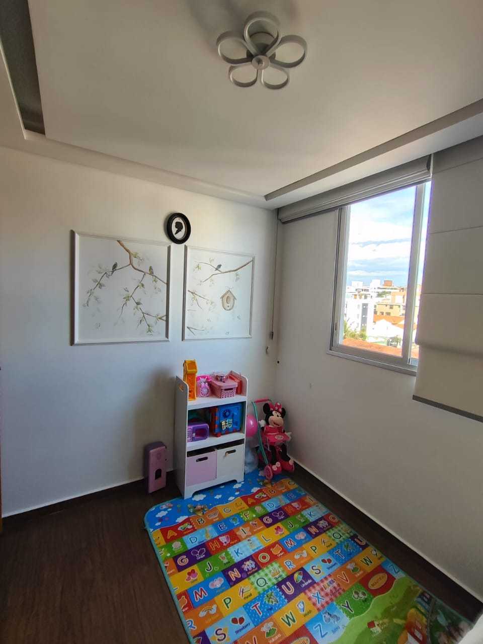 Cobertura à venda com 3 quartos, 150m² - Foto 19