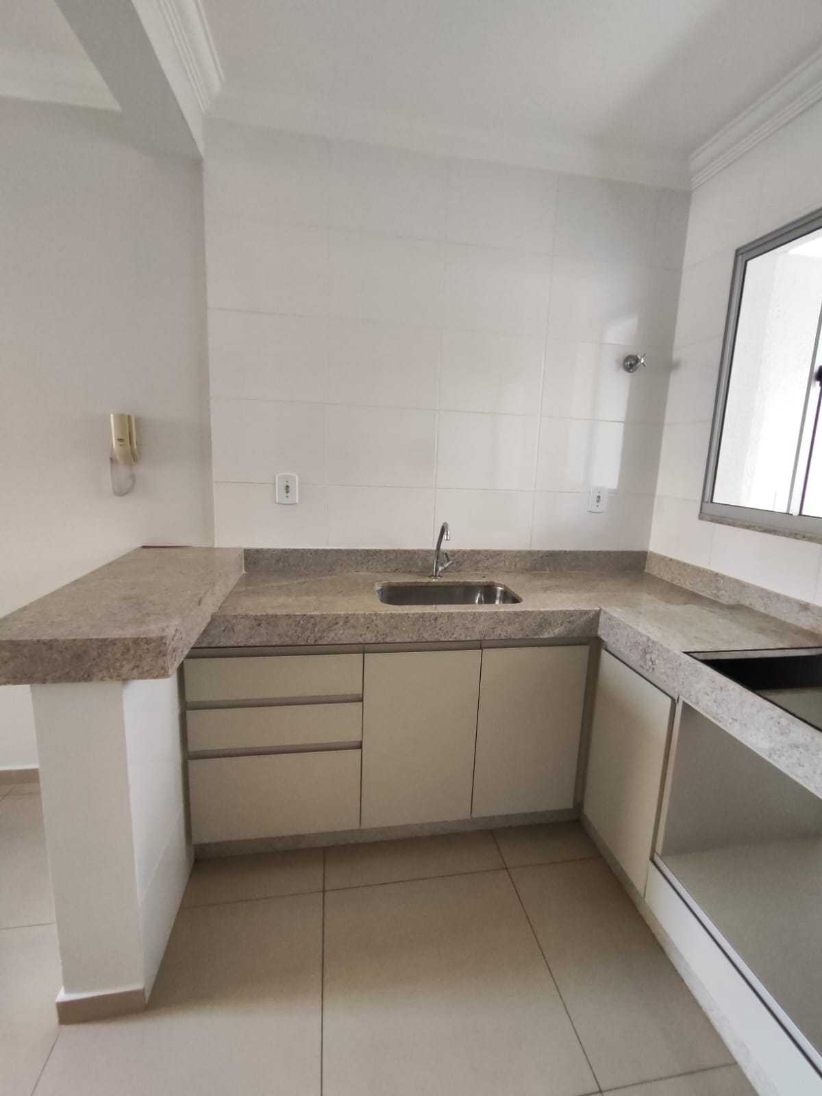 Apartamento à venda com 2 quartos, 54m² - Foto 5