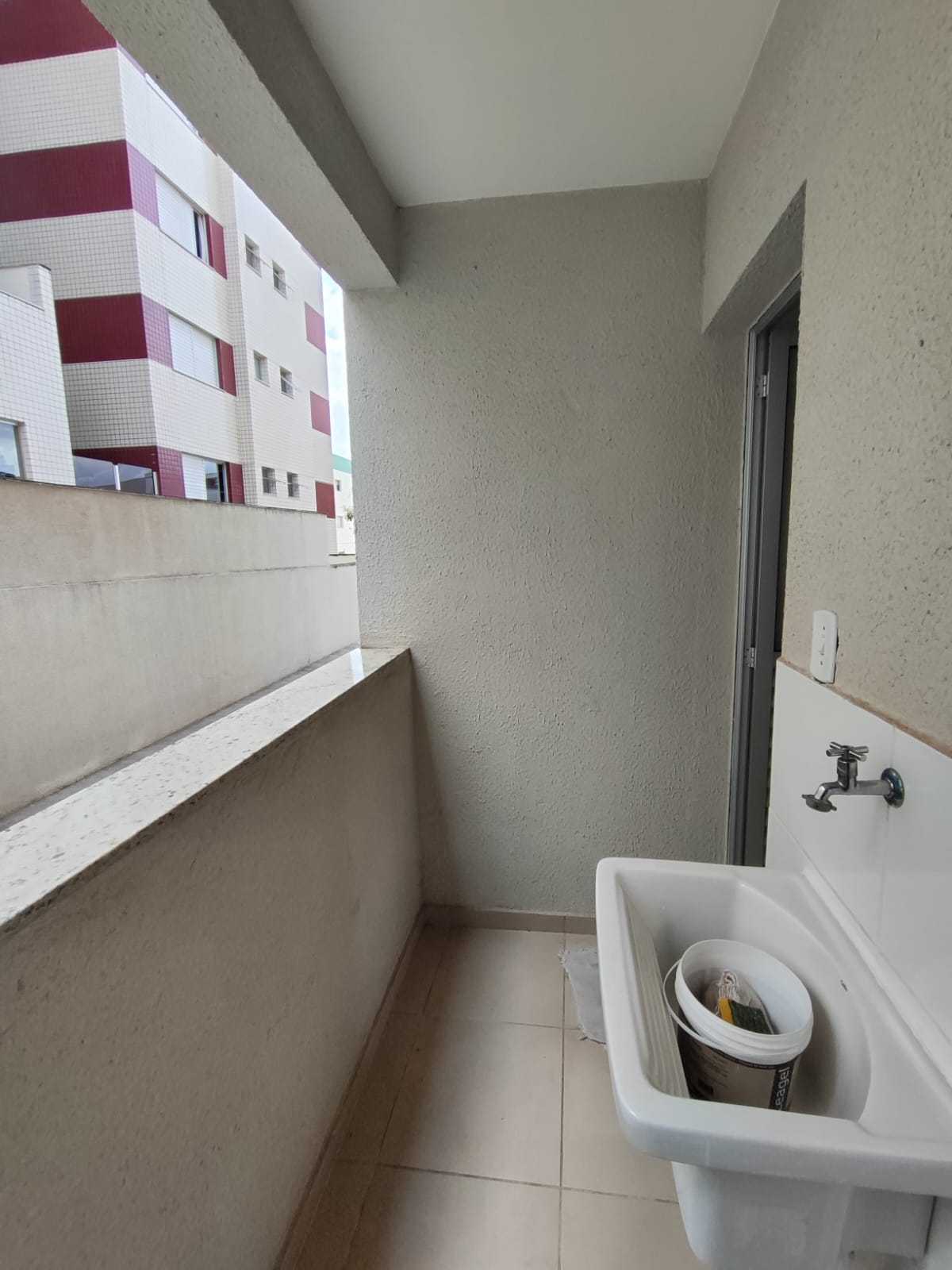 Apartamento à venda com 2 quartos, 54m² - Foto 11