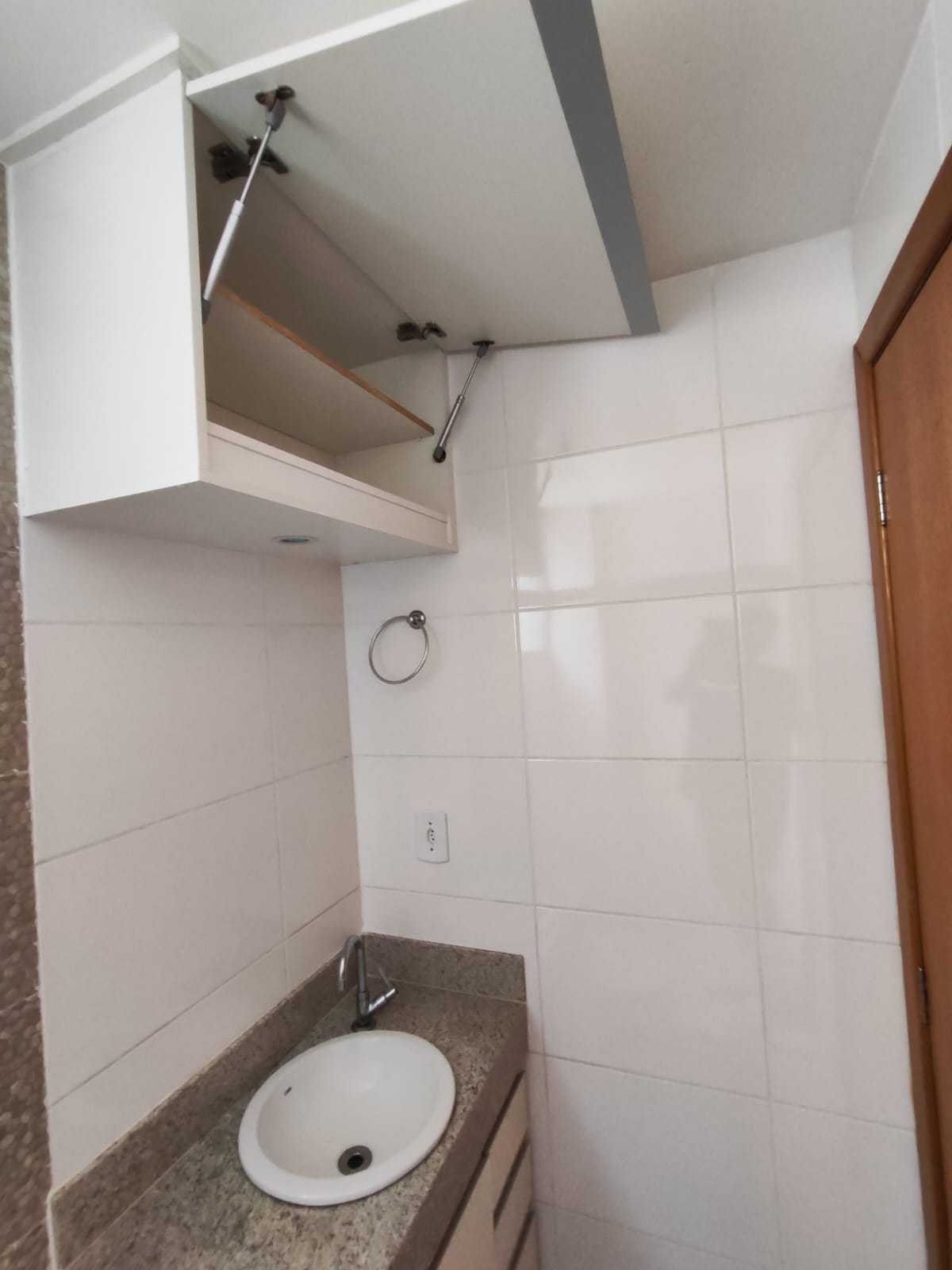 Apartamento à venda com 2 quartos, 54m² - Foto 20