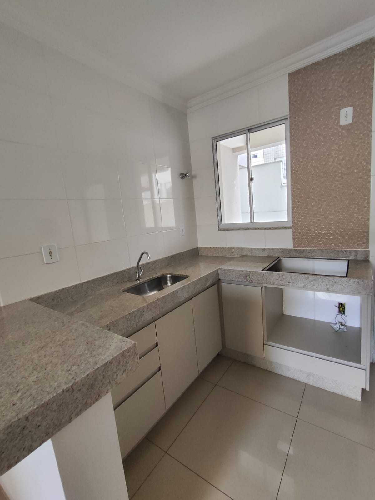 Apartamento à venda com 2 quartos, 54m² - Foto 6