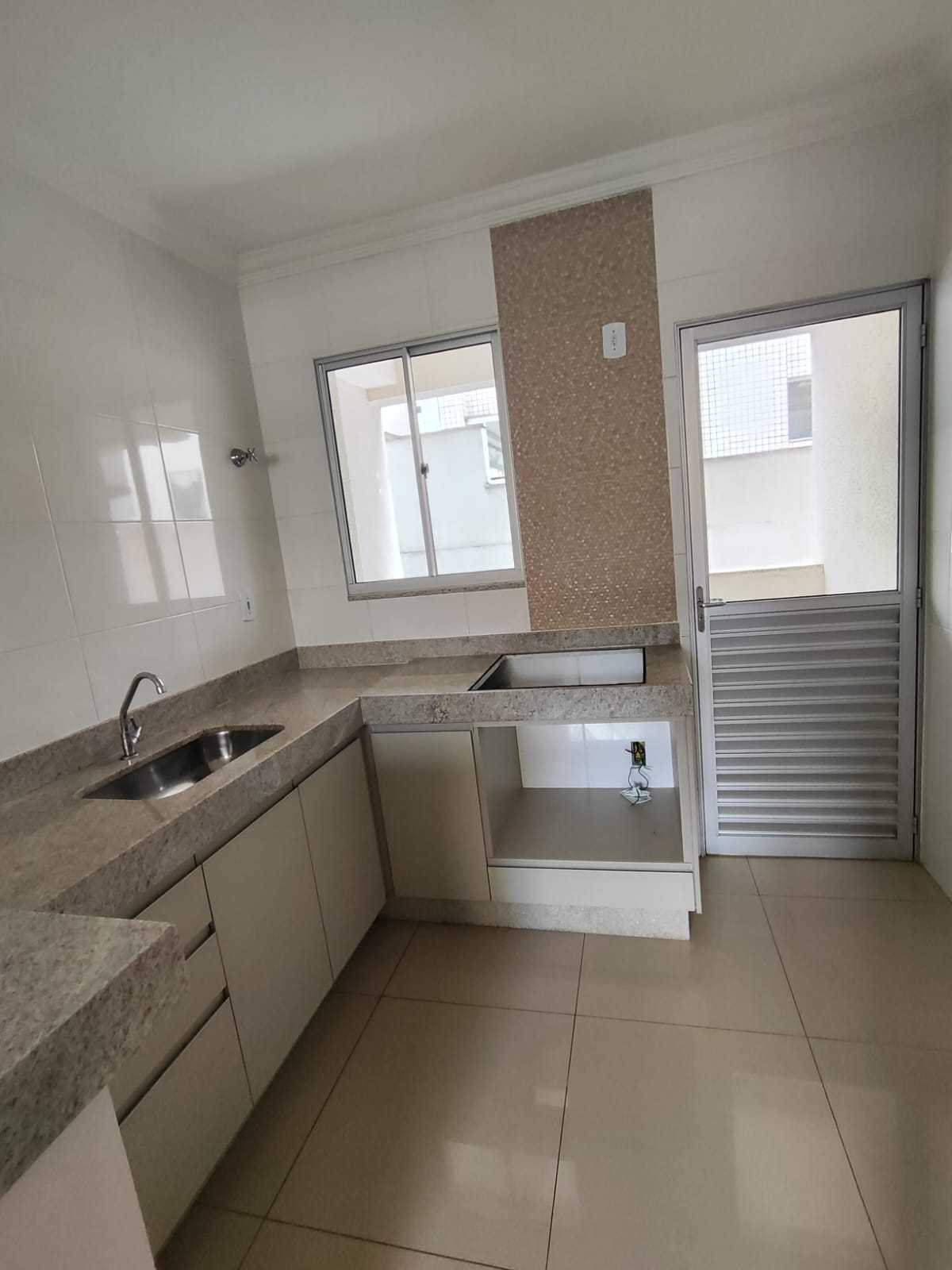 Apartamento à venda com 2 quartos, 54m² - Foto 2