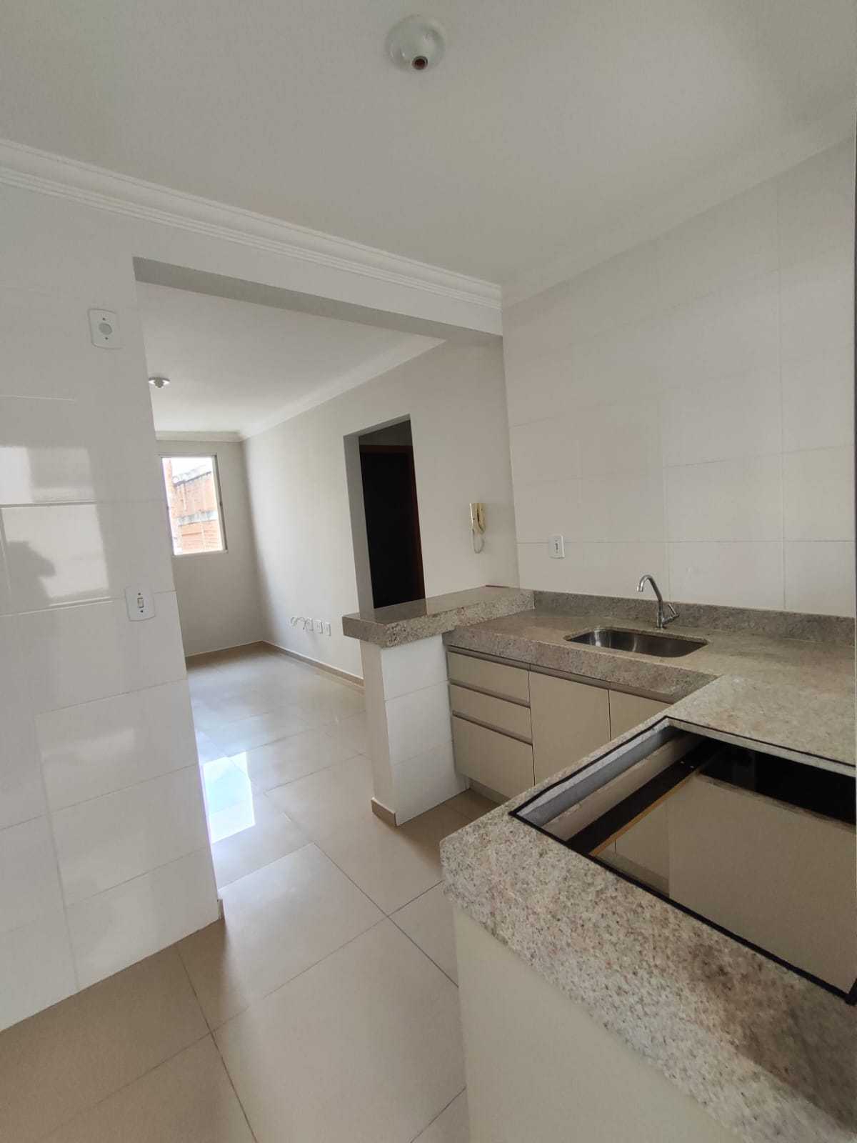 Apartamento à venda com 2 quartos, 54m² - Foto 9