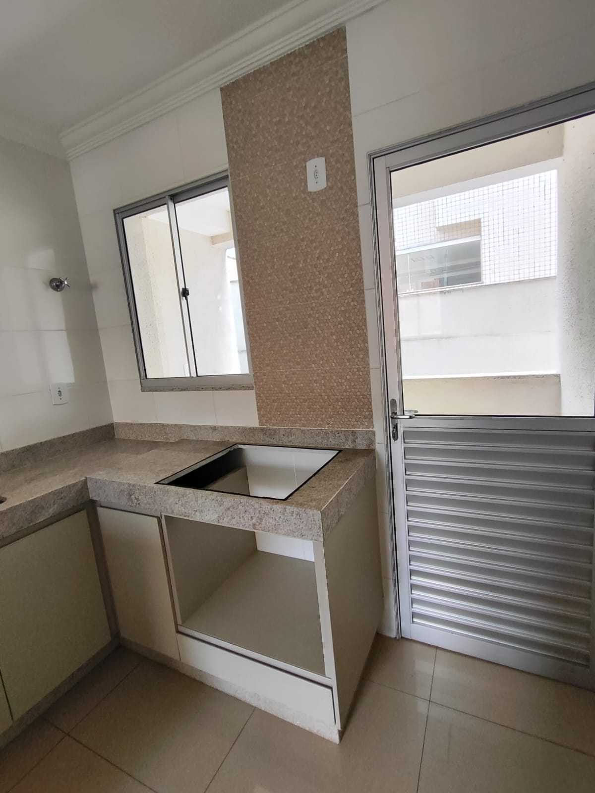 Apartamento à venda com 2 quartos, 54m² - Foto 4