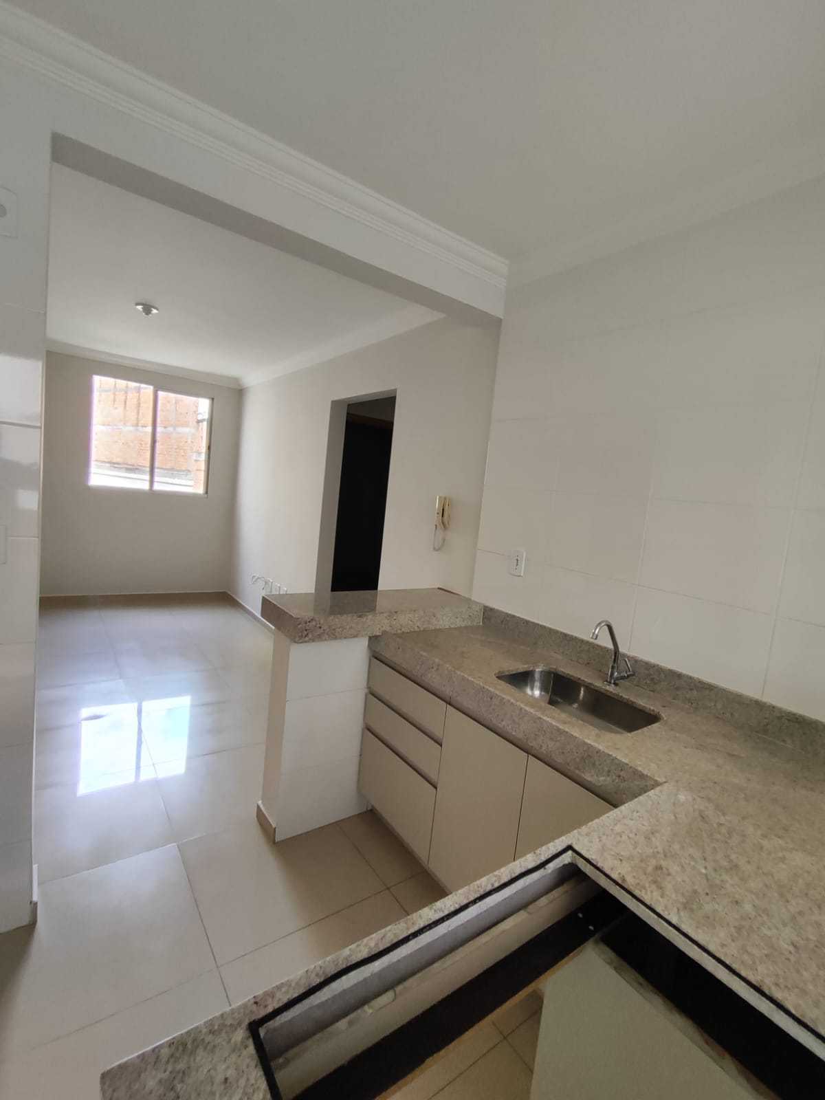 Apartamento à venda com 2 quartos, 54m² - Foto 8