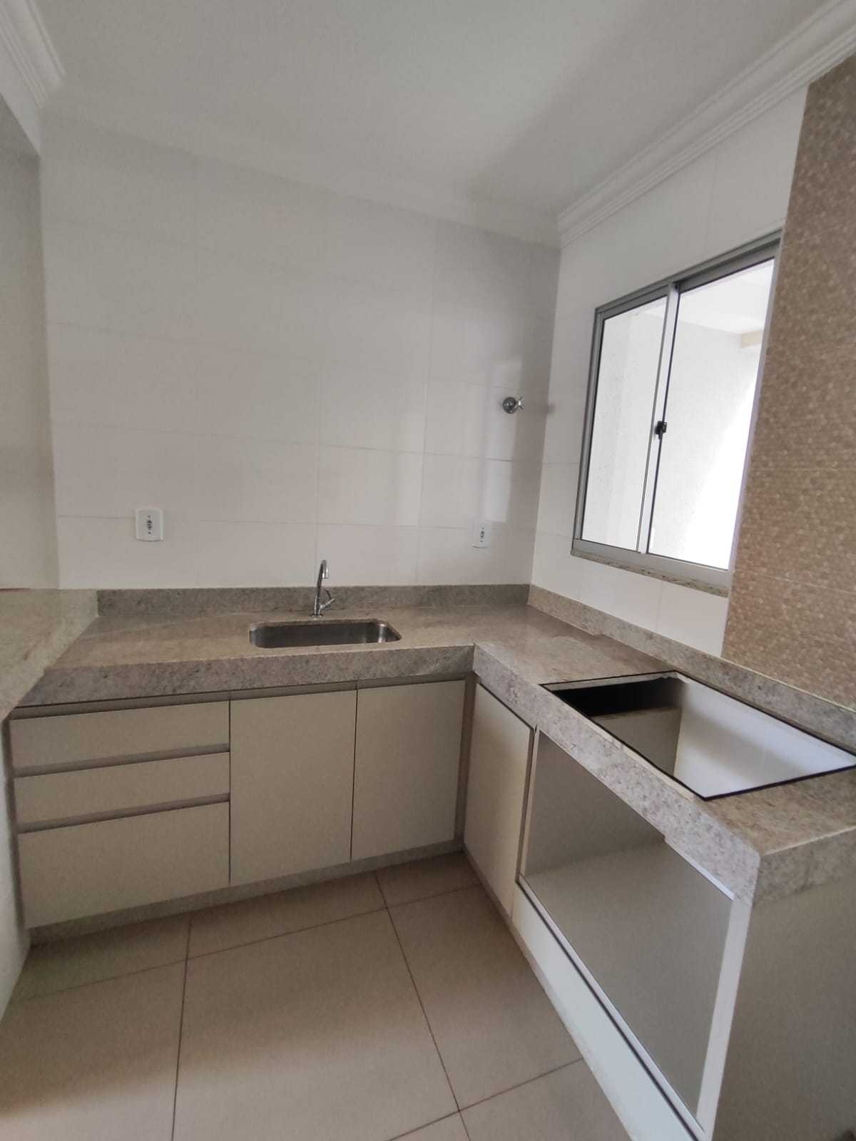 Apartamento à venda com 2 quartos, 54m² - Foto 10