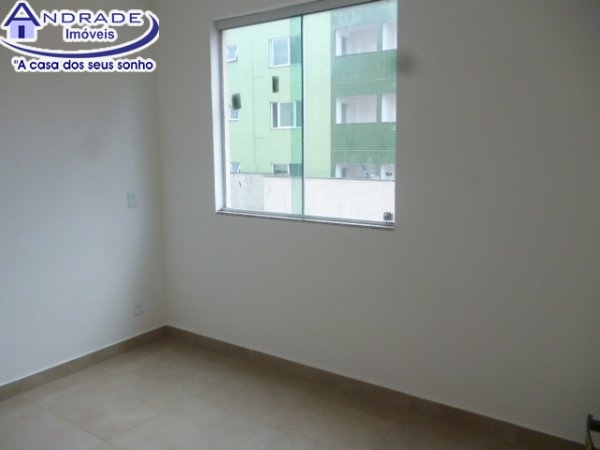 Apartamento à venda com 2 quartos, 55m² - Foto 2