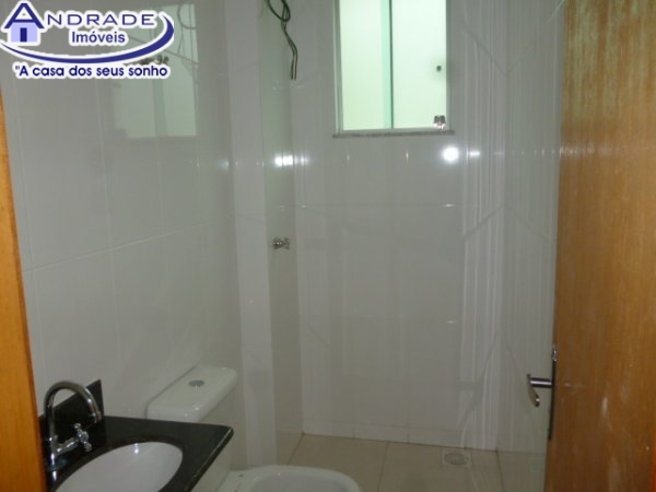 Apartamento à venda com 2 quartos, 55m² - Foto 5