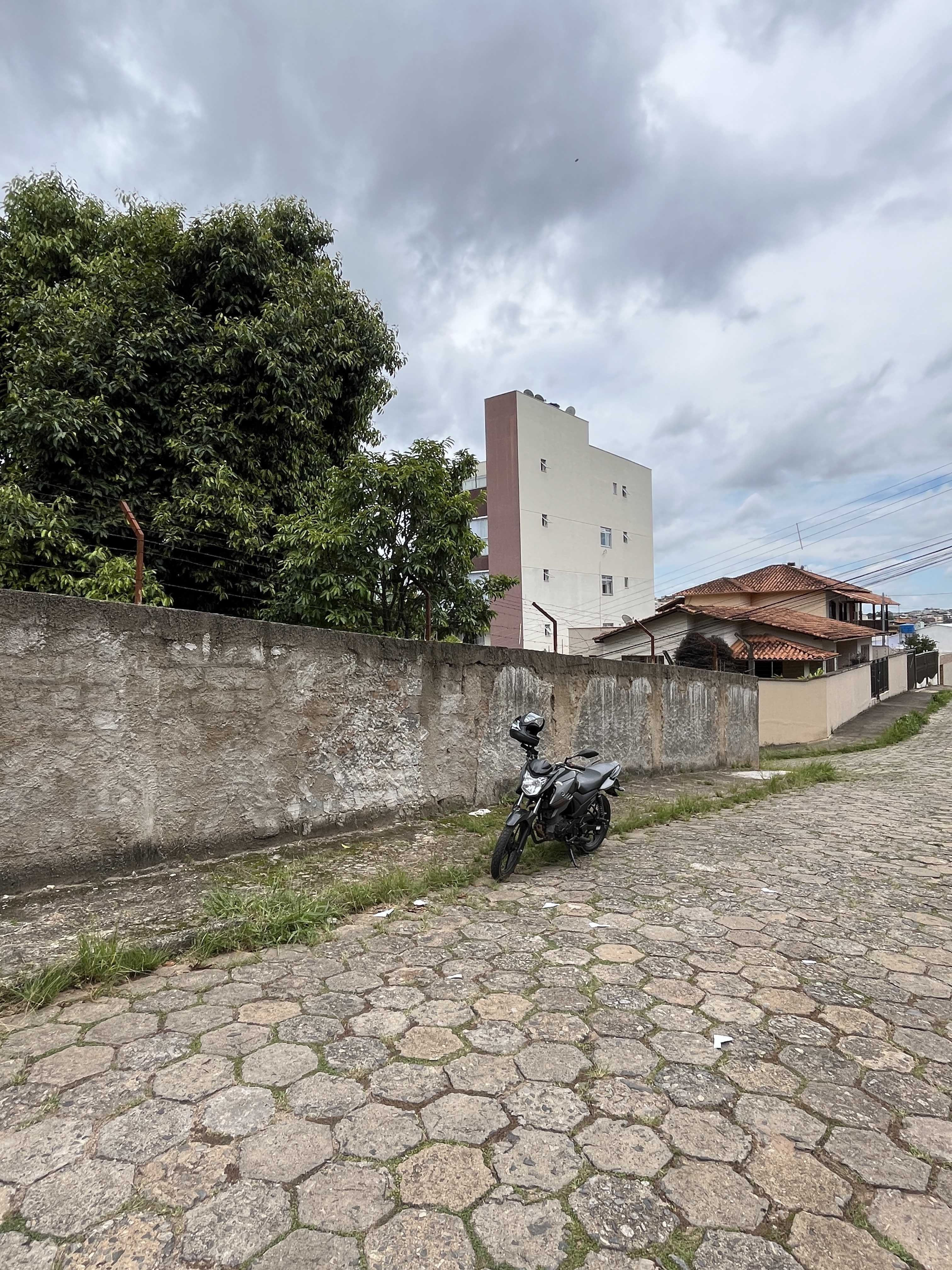 Terreno à venda, 547m² - Foto 3