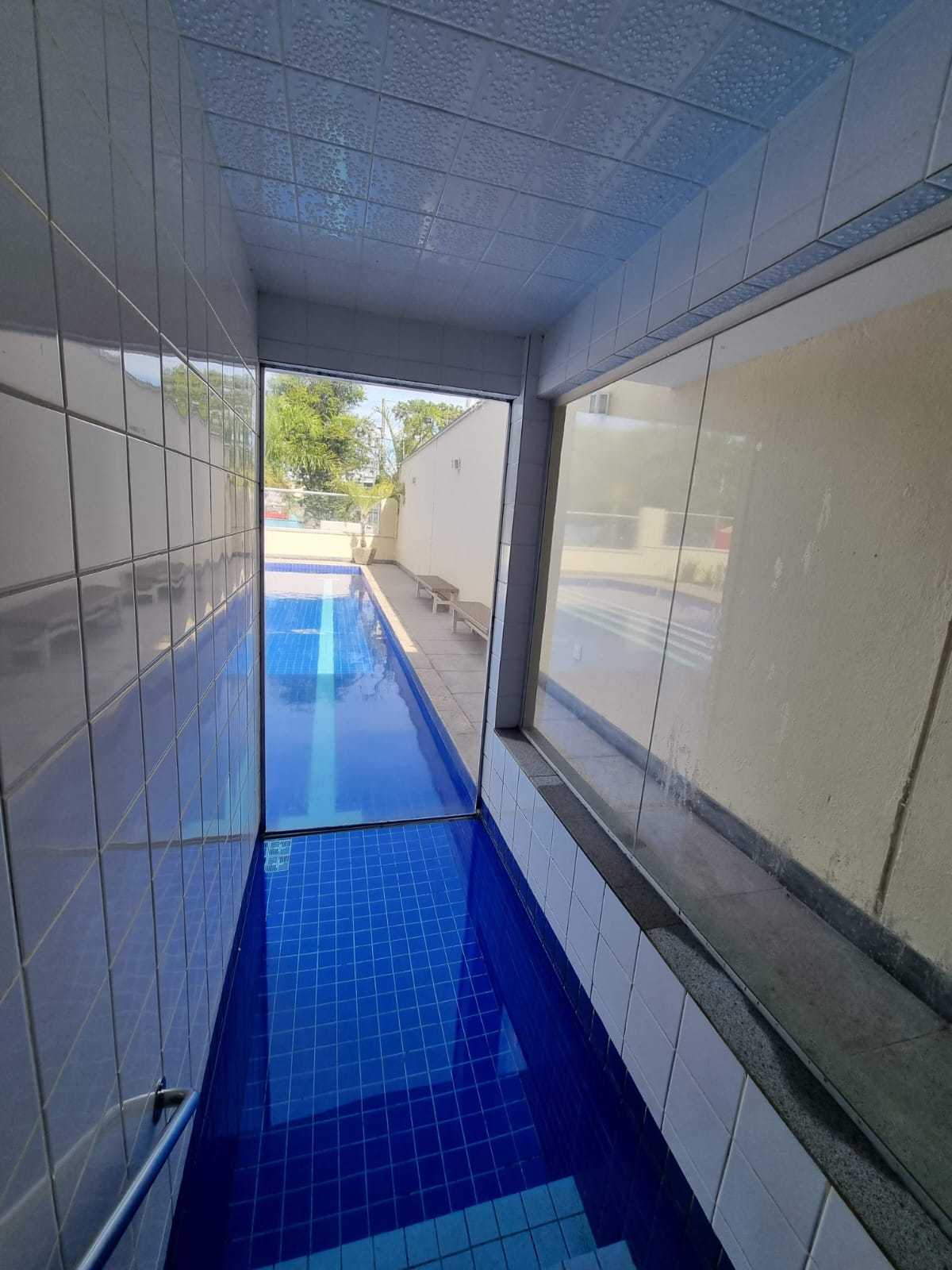 Apartamento à venda com 3 quartos, 100m² - Foto 22