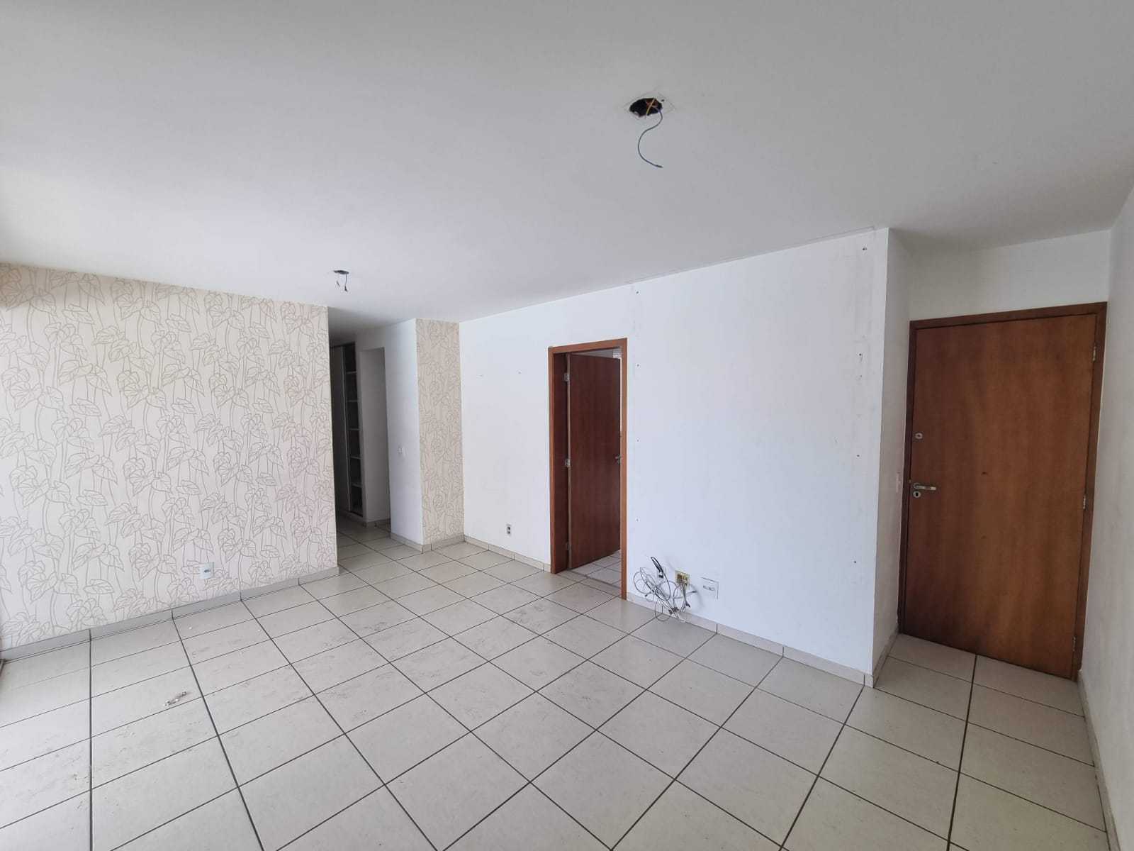 Apartamento à venda com 3 quartos, 100m² - Foto 3