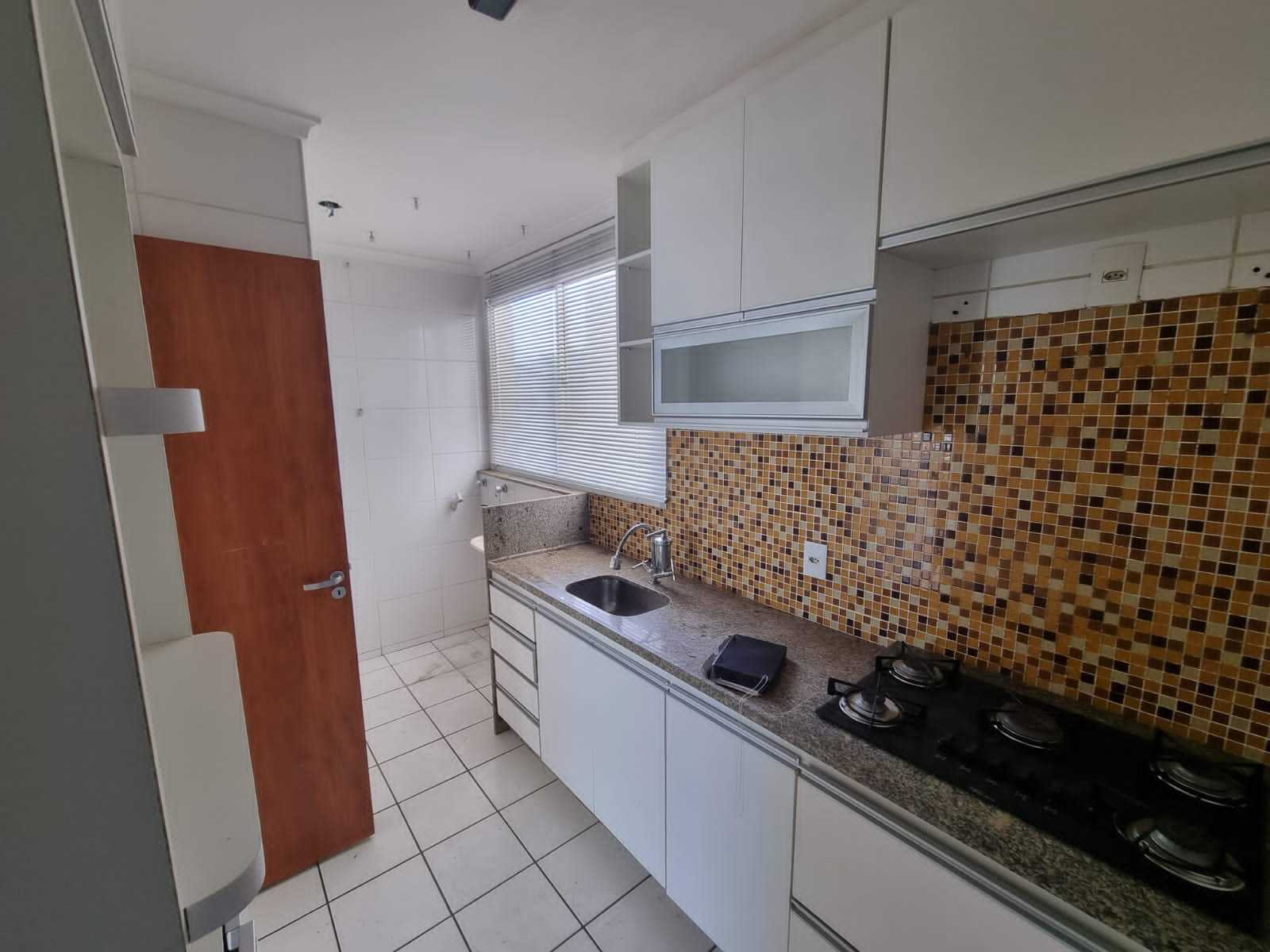 Apartamento à venda com 3 quartos, 100m² - Foto 5