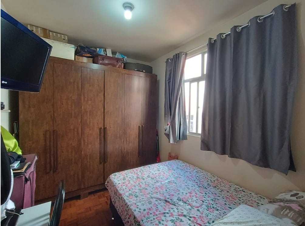 Apartamento à venda com 2 quartos, 55m² - Foto 1