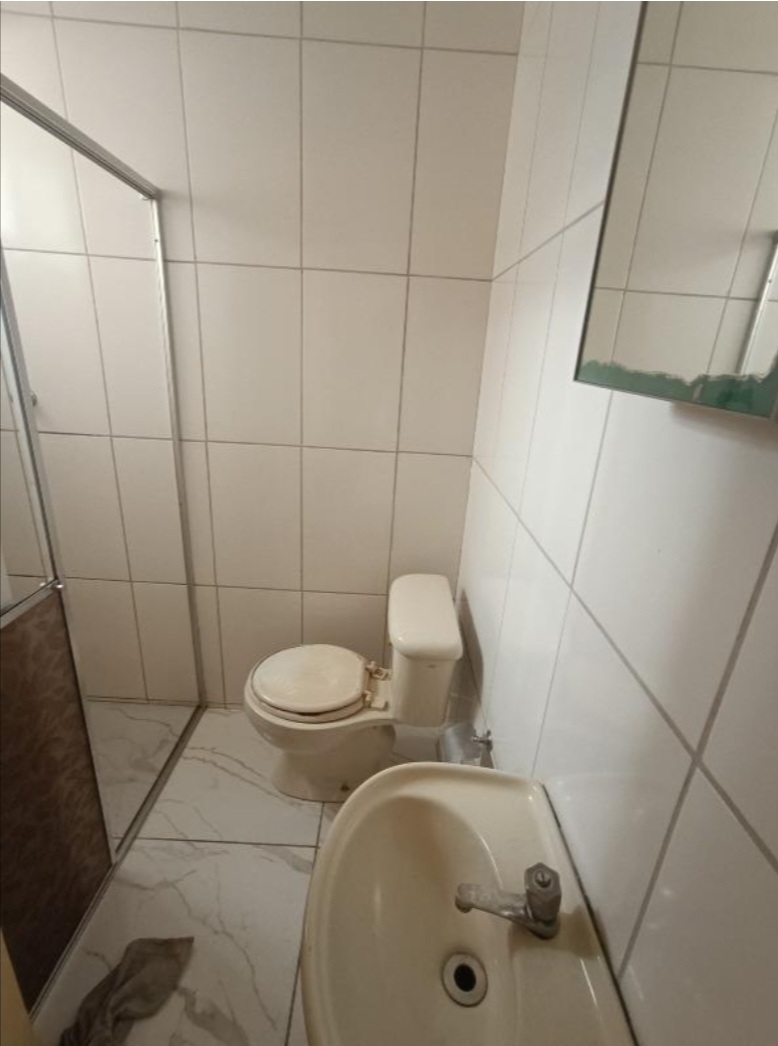 Apartamento à venda com 2 quartos, 45m² - Foto 1