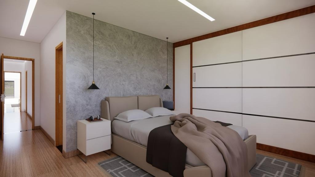 Casa à venda com 3 quartos, 196m² - Foto 10