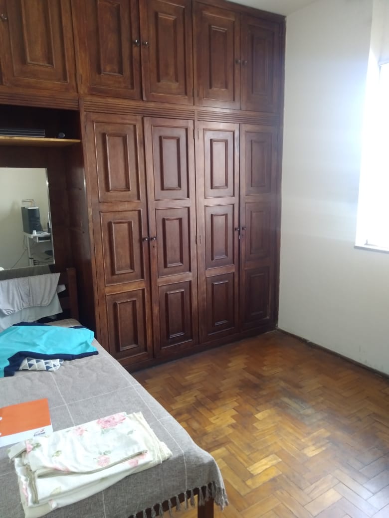 Apartamento à venda com 2 quartos - Foto 4