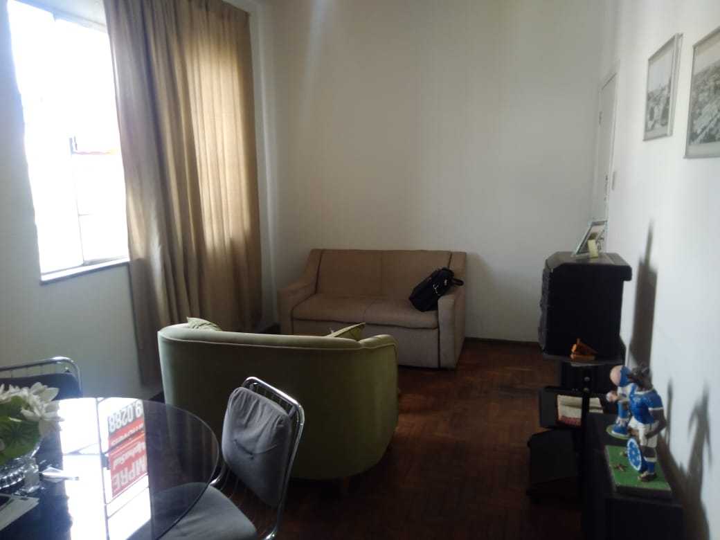 Apartamento à venda com 2 quartos - Foto 8