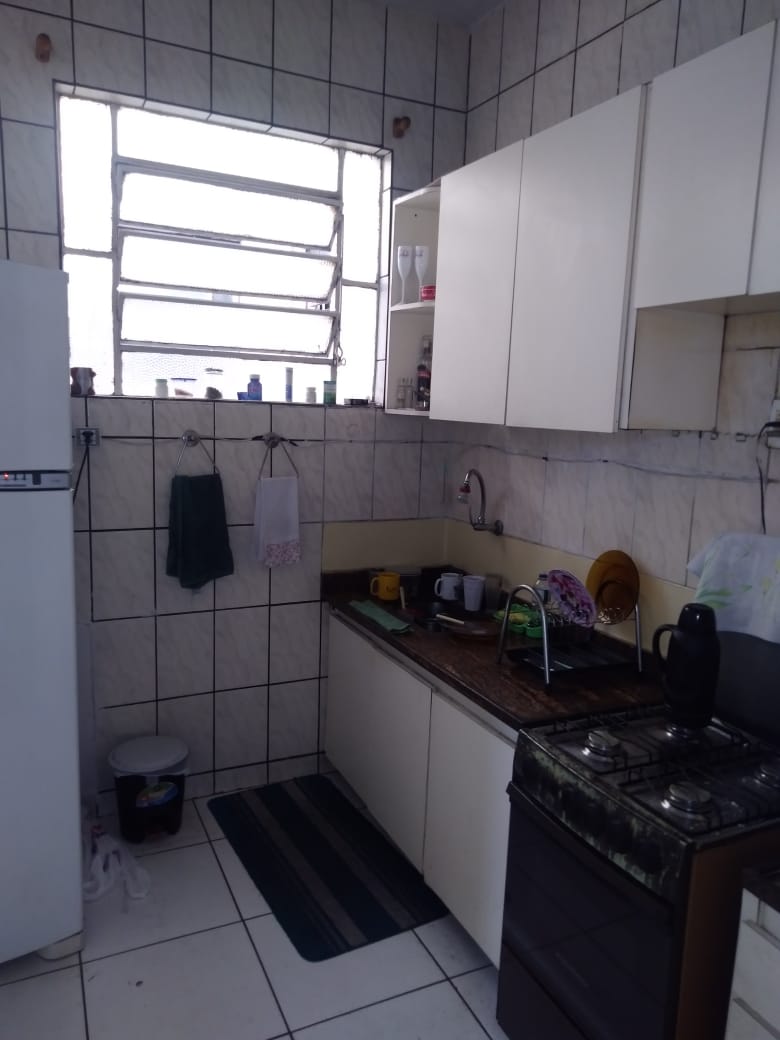 Apartamento à venda com 2 quartos - Foto 9