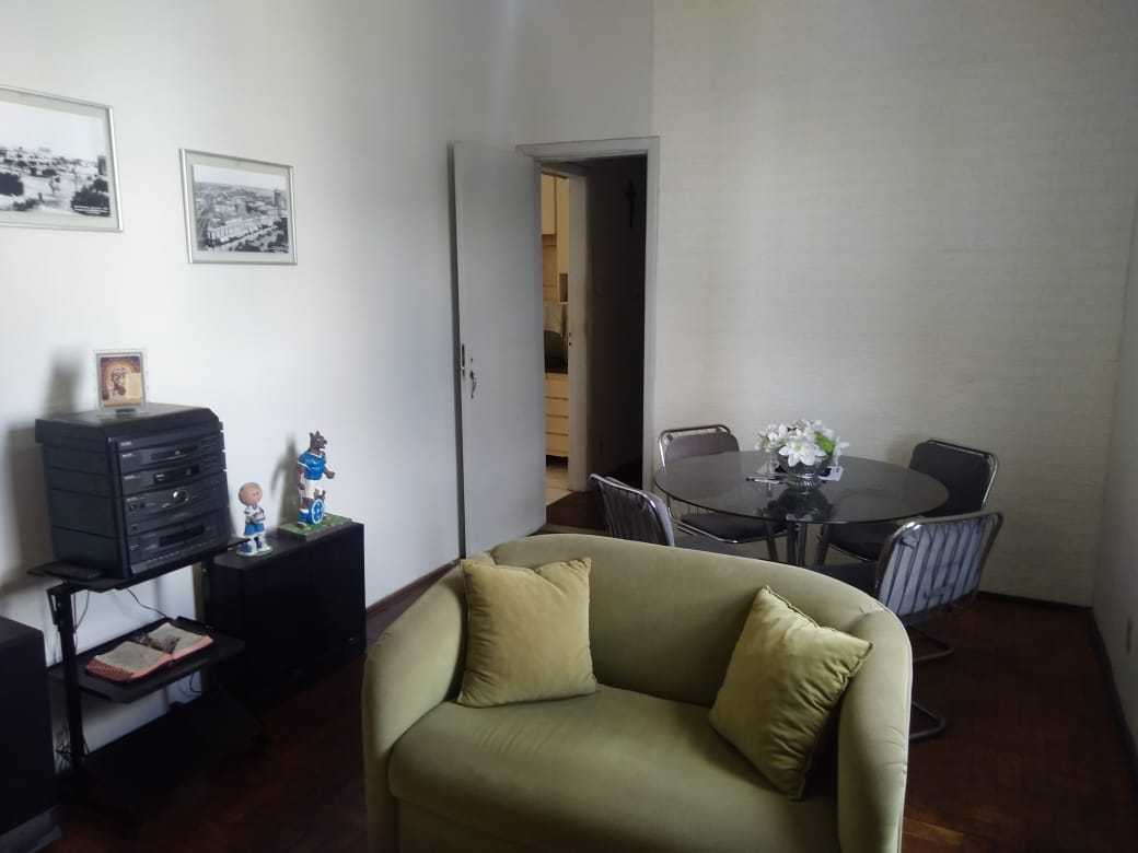 Apartamento à venda com 2 quartos - Foto 2