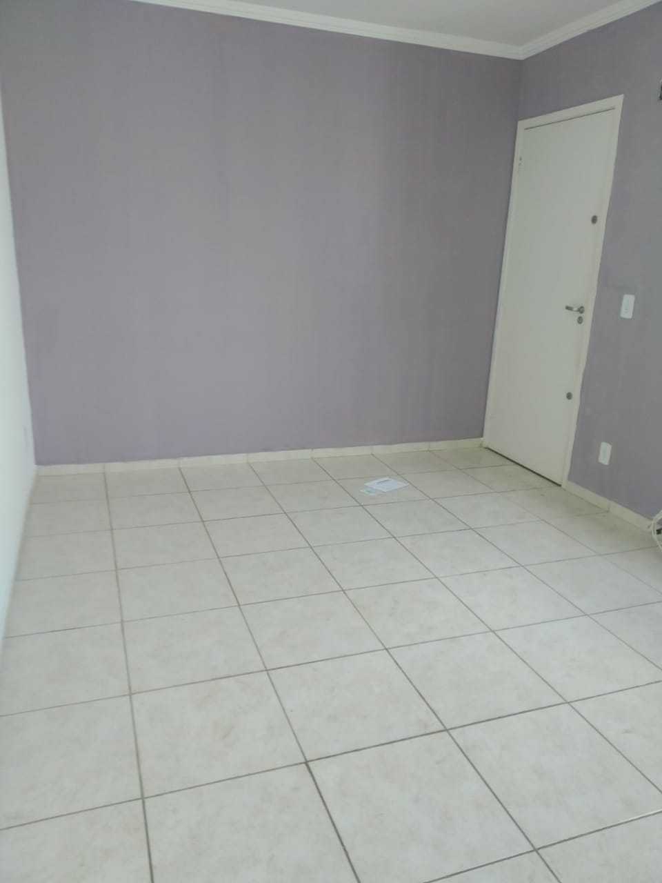 Apartamento à venda com 2 quartos, 51m² - Foto 3