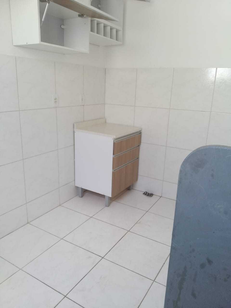 Apartamento à venda com 2 quartos, 51m² - Foto 5