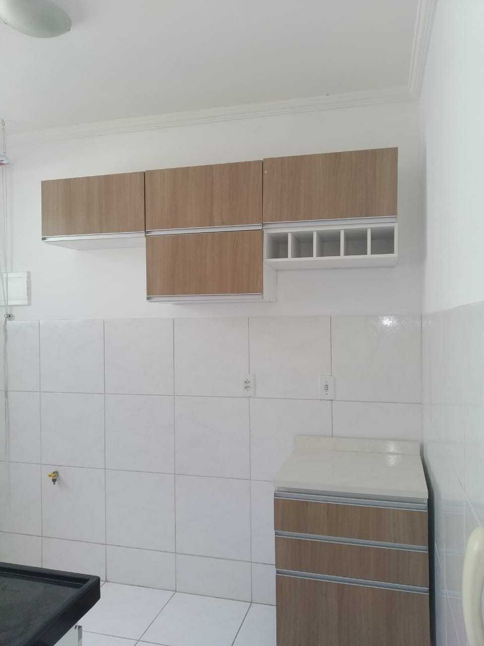 Apartamento à venda com 2 quartos, 51m² - Foto 16