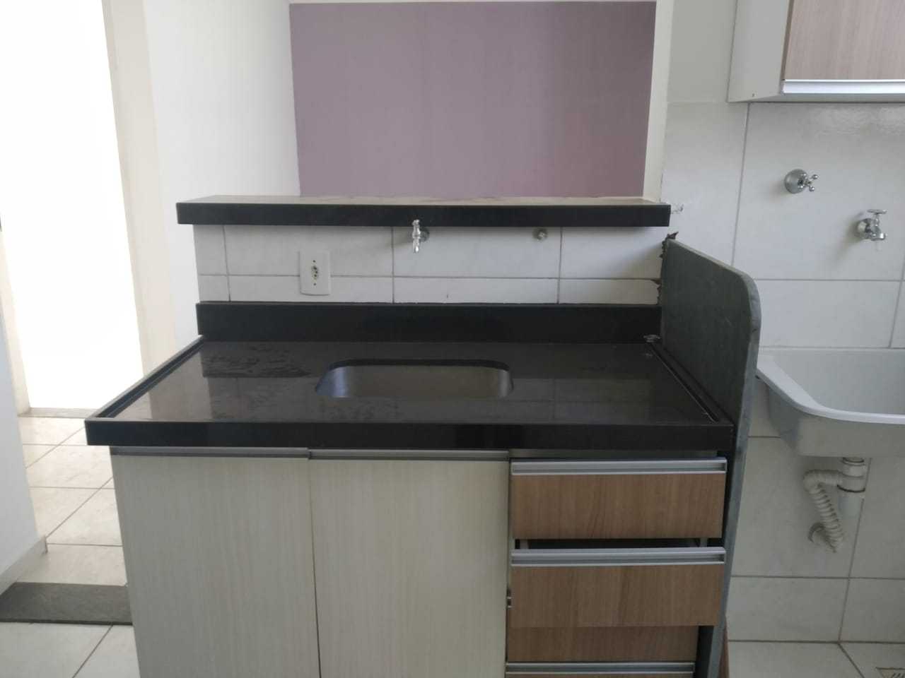 Apartamento à venda com 2 quartos, 51m² - Foto 14