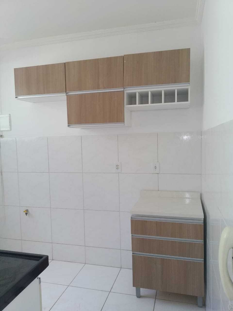 Apartamento à venda com 2 quartos, 51m² - Foto 9