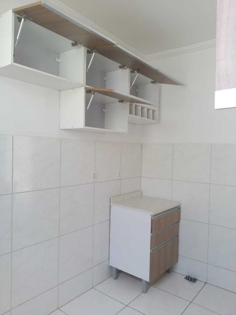 Apartamento à venda com 2 quartos, 51m² - Foto 18