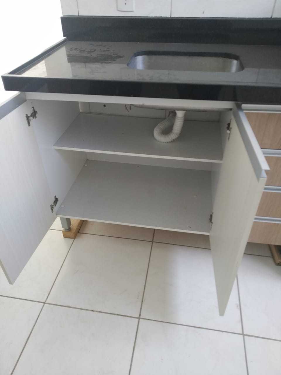 Apartamento à venda com 2 quartos, 51m² - Foto 8