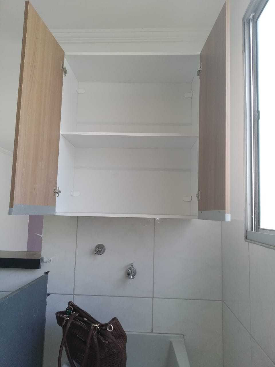 Apartamento à venda com 2 quartos, 51m² - Foto 6