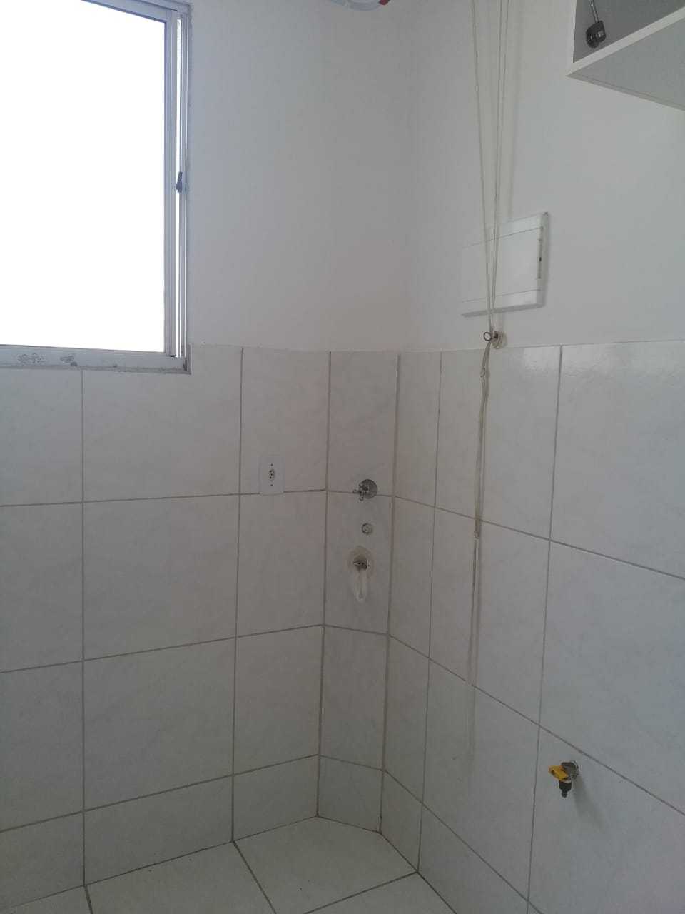 Apartamento à venda com 2 quartos, 51m² - Foto 4