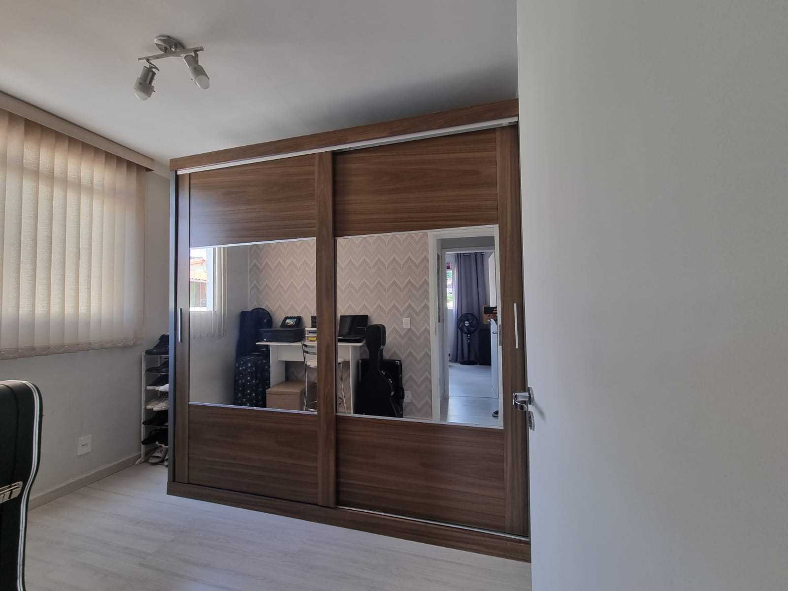 Apartamento à venda com 3 quartos, 58m² - Foto 17