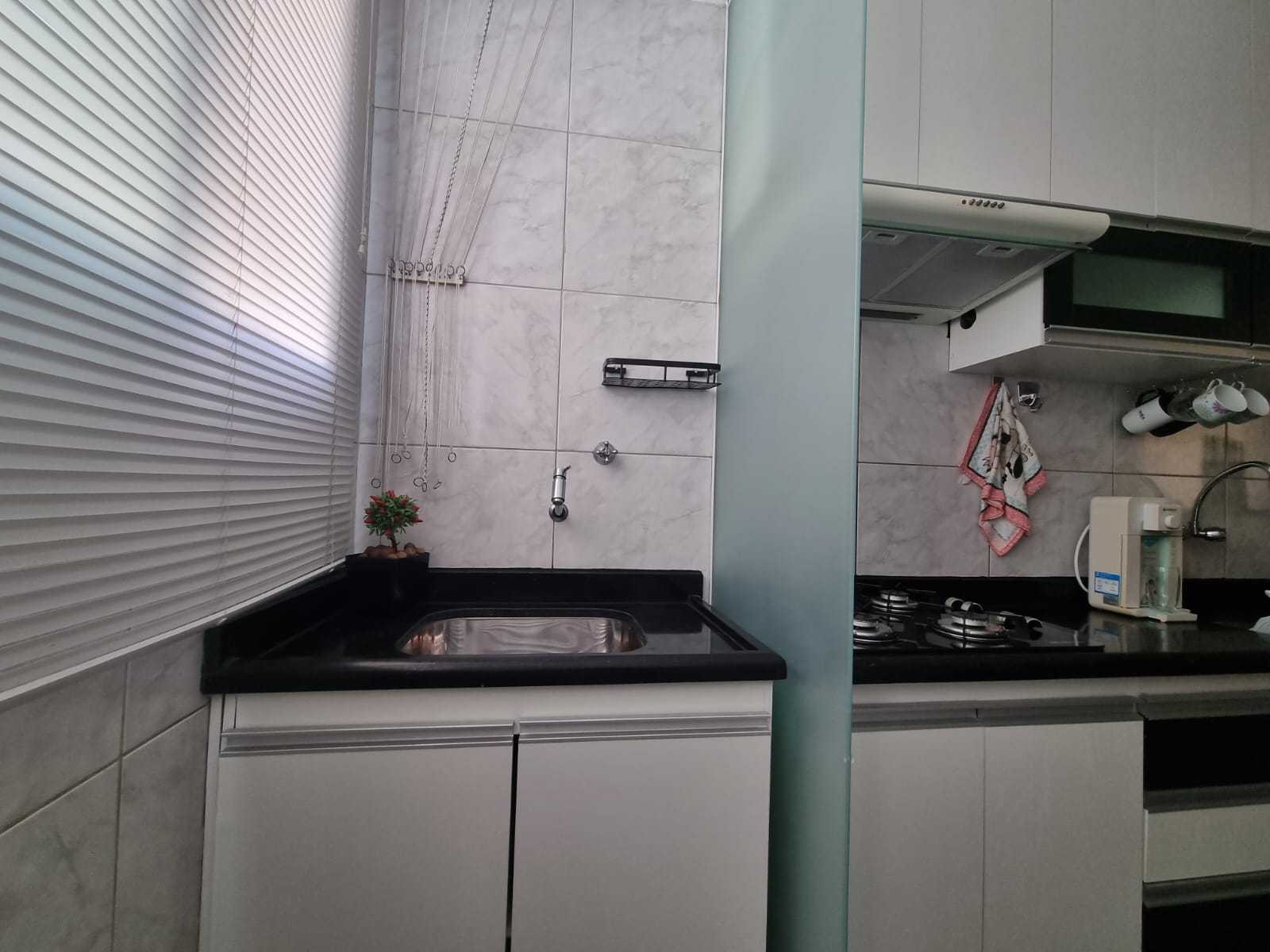 Apartamento à venda com 3 quartos, 58m² - Foto 23